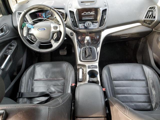 Photo 8 from auction – 2013 FORD C-MAX PREM with VIN 1FADP5CU6DL541878