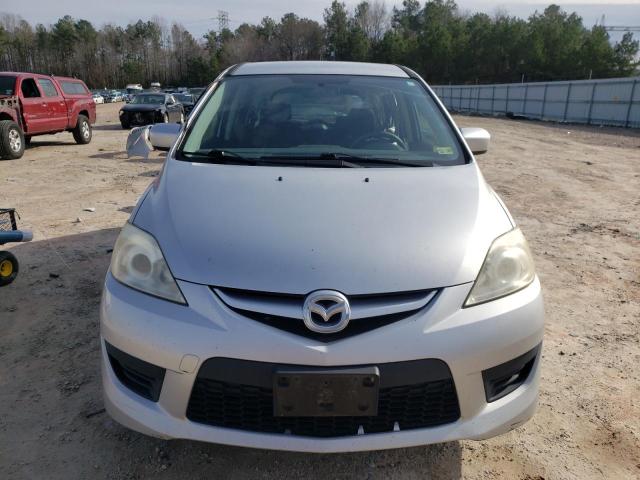 Photo 5 from auction – 2009 MAZDA 5 with VIN JM1CR293090350429