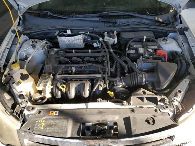 Photo 11 from auction – 2009 FORD FOCUS SE with VIN 1FAHP35N19W138697