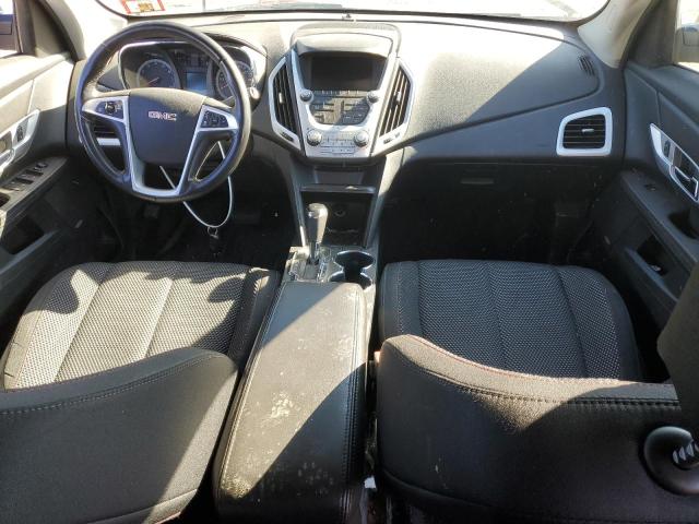 Photo 8 from auction – 2017 GMC TERRAIN SL with VIN 2GKFLTEKXH6266615