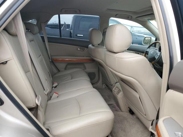 Photo 11 from auction – 2005 LEXUS RX 330 with VIN 2T2HA31U15C070067