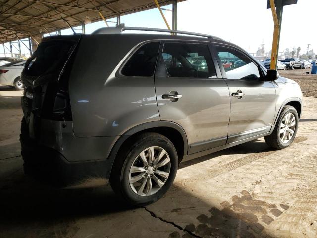 Снимка 3 от търг – 2011 KIA SORENTO с VIN 5XYKTDA20BG168323
