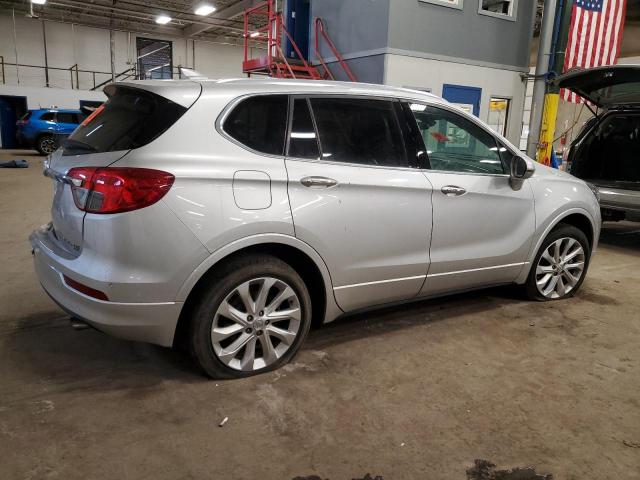 Снимка 3 от търг – 2016 BUICK ENVISION P с VIN LRBFXFSX8GD188450