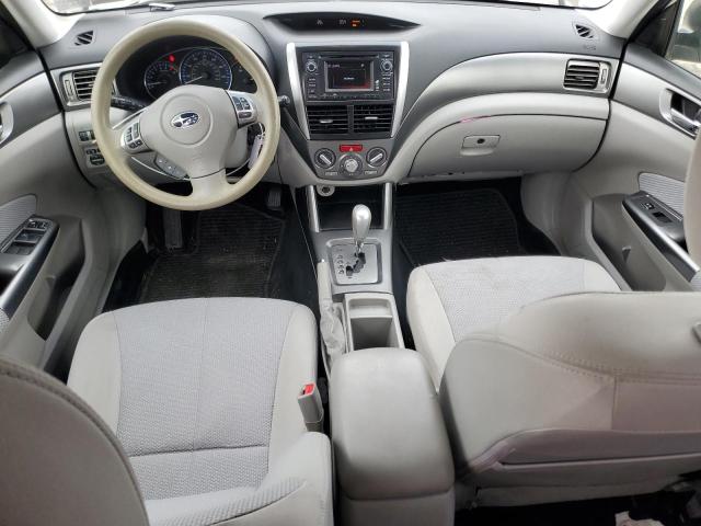 Photo 8 from auction – 2013 SUBARU FORESTER 2 with VIN JF2SHADC8DH400568