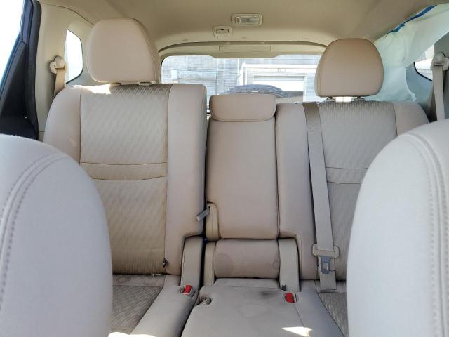 Photo 10 from auction – 2017 NISSAN ROGUE S with VIN KNMAT2MV5HP526947