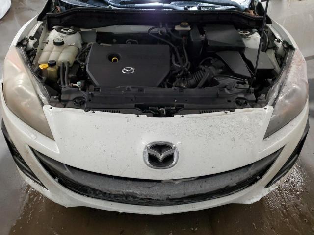 Photo 11 from auction – 2011 MAZDA 3 I with VIN JM1BL1VG3B1360033
