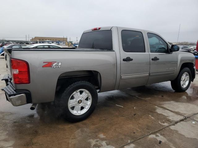 Photo 3 from auction – 2009 CHEVROLET SILVERADO with VIN 3GCEK23369G258291