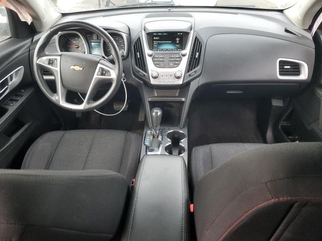 Photo 8 from auction – 2016 CHEVROLET EQUINOX LT with VIN 2GNFLFEK1G6183643