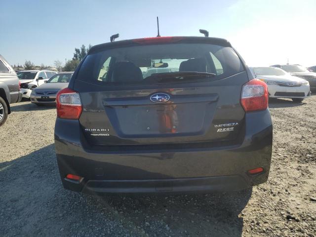 Photo 6 from auction – 2016 SUBARU IMPREZA PR with VIN JF1GPAB66G8278792