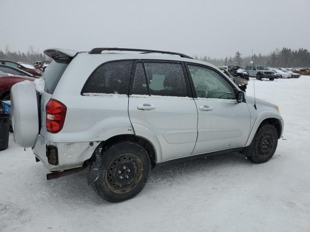 Photo 3 from auction – 2005 TOYOTA RAV4 with VIN JTEHD20V656022826