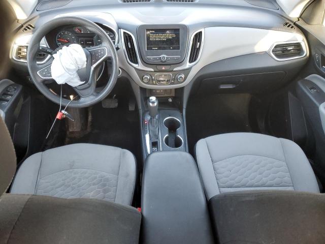 Photo 8 from auction – 2019 CHEVROLET EQUINOX LS with VIN 2GNAXSEV2K6255931