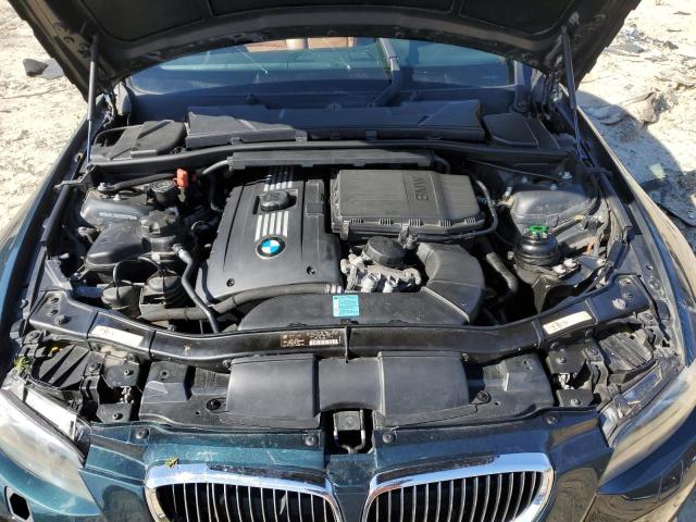 Photo 11 from auction – 2008 BMW 335 I with VIN WBAWL73528PX57189