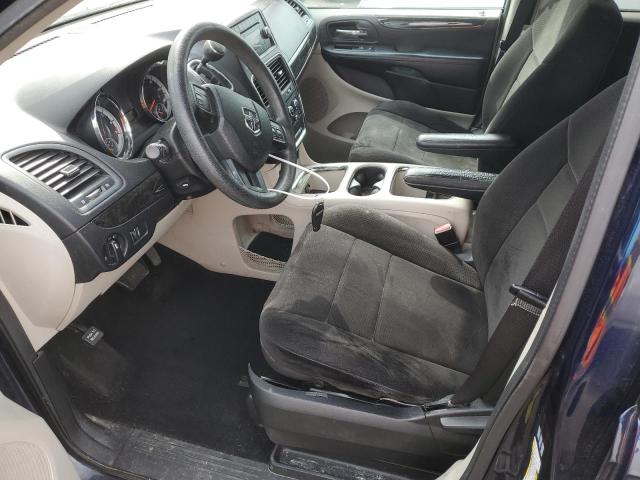 Photo 7 from auction – 2013 DODGE GRAND CARA with VIN 2C4RDGCG6DR651304