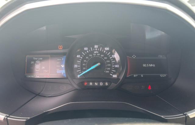 Photo 8 from auction – 2018 FORD EDGE TITAN with VIN 2FMPK4K91JBB44776