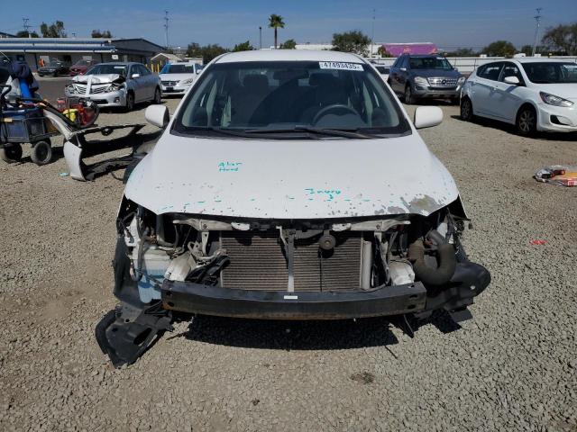 Photo 5 from auction – 2010 TOYOTA COROLLA BA with VIN 1NXBU4EEXAZ172308