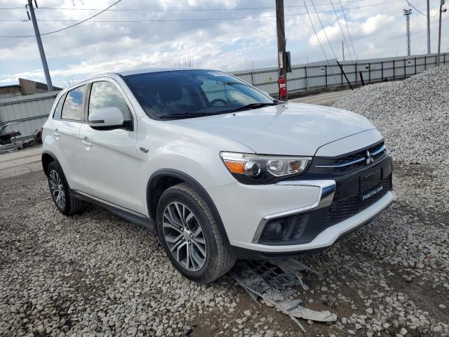 Photo 4 from auction – 2018 MITSUBISHI OUTLANDER with VIN JA4AP3AU3JU022100