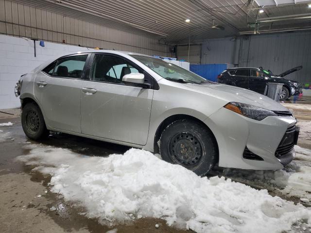 Photo 4 from auction – 2019 TOYOTA COROLLA L with VIN 2T1BURHE1KC180504