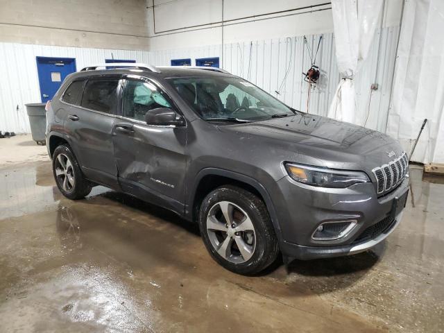 Photo 4 from auction – 2019 JEEP CHEROKEE L with VIN 1C4PJMDX7KD463890
