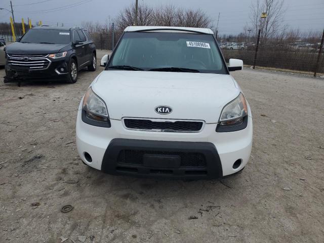 Photo 5 from auction – 2011 KIA SOUL + with VIN KNDJT2A29B7266361