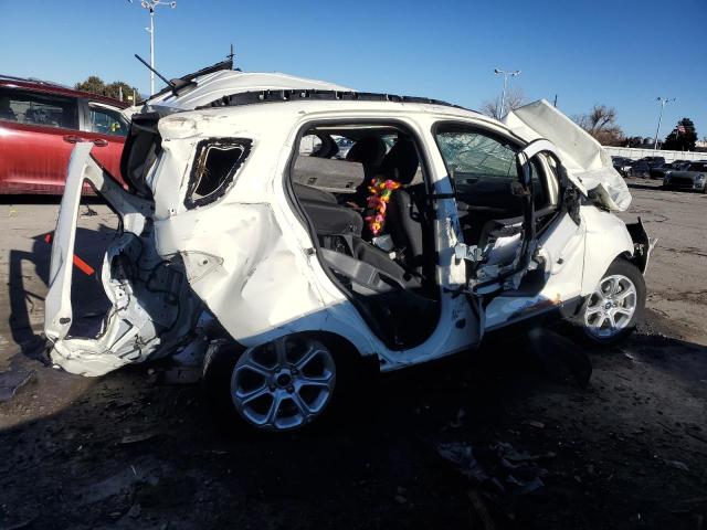 Photo 3 from auction – 2021 FORD ECOSPORT S with VIN MAJ3S2GE2MC447847