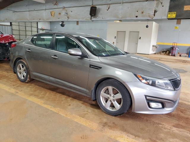 Photo 4 from auction – 2015 KIA OPTIMA LX with VIN 5XXGM4A71FG417477