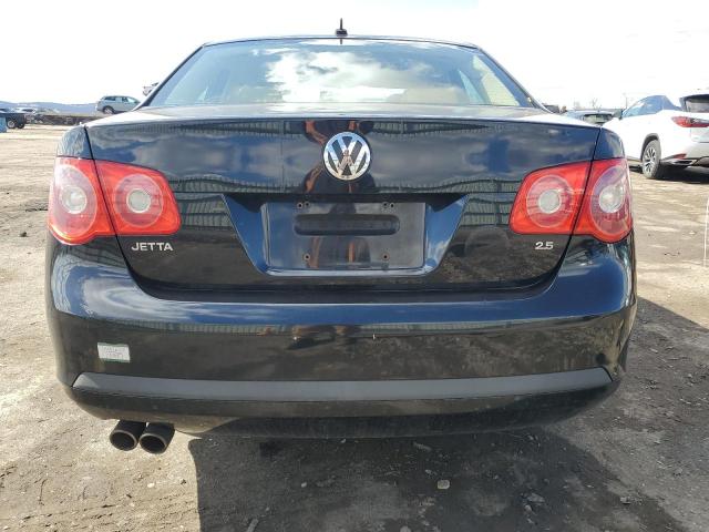 Photo 6 from auction – 2007 VOLKSWAGEN JETTA WOLF with VIN 3VWEF71K97M116640