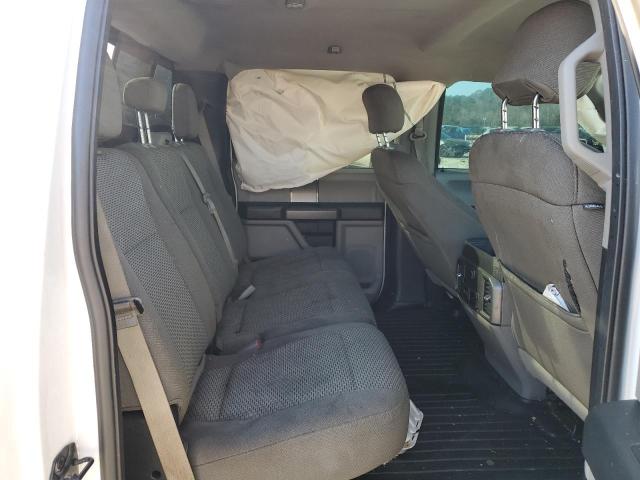 Photo 10 from auction – 2017 FORD F150 SUPER with VIN 1FTEW1CP9HFC81078