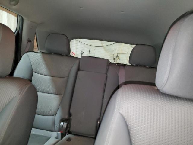 Photo 10 from auction – 2012 KIA SORENTO BA with VIN 5XYKTCA60CG306277