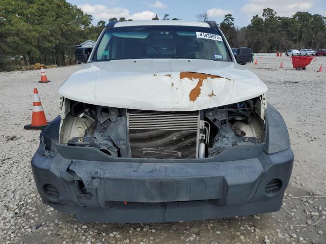 Photo 5 from auction – 2007 DODGE NITRO SXT with VIN 1D8GT28K17W704109