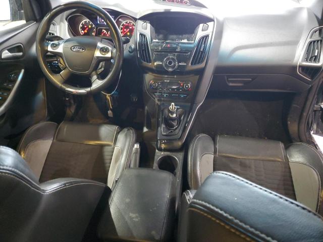 Zdjęcie 8 z aukcji – 2013 FORD FOCUS ST z VIN 1FADP3L96DL157146