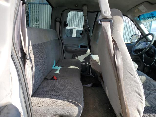 Photo 10 from auction – 1999 FORD F150 with VIN 2FTRX18W3XCA70547
