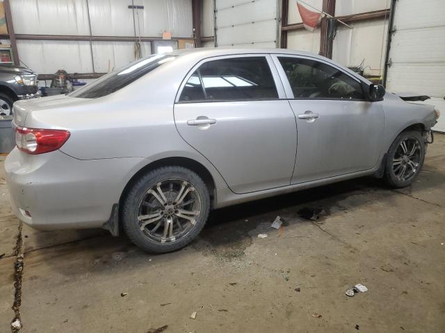 Photo 3 from auction – 2013 TOYOTA COROLLA BA with VIN 2T1BU4EE3DC007240