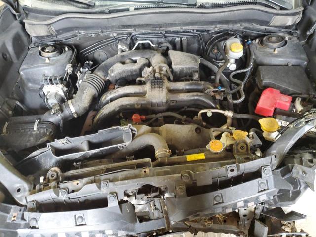 Photo 12 from auction – 2014 SUBARU FORESTER 2 with VIN JF2SJAJC4EH525660