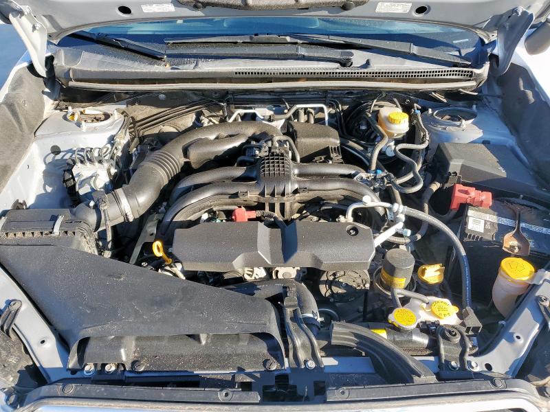 Photo 11 from auction – 2016 SUBARU CROSSTREK with VIN JF2GPALC3G8317435