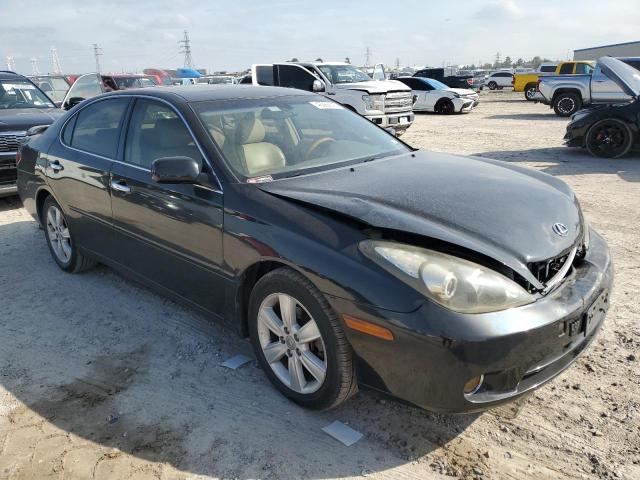 Photo 4 from auction – 2006 LEXUS ES 330 with VIN JTHBA30G365167631