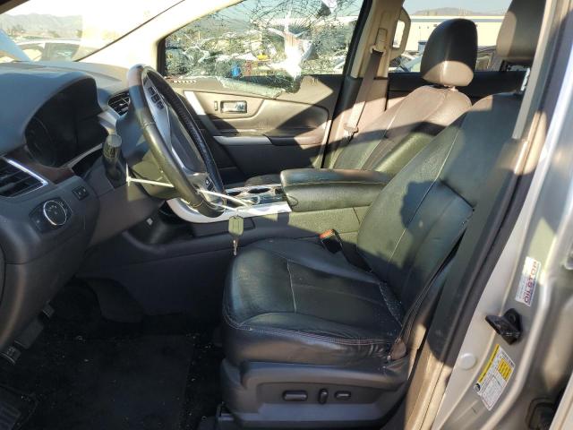 Photo 7 from auction – 2013 FORD EDGE LIMIT with VIN 2FMDK3KC8DBA08562