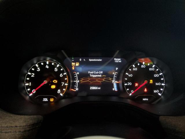 Foto 9 de la subasta – 2024 JEEP COMPASS LA con VIN 3C4NJDBN5RT605649