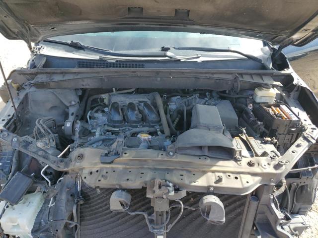 Фото 12 с аукциона – 2015 TOYOTA HIGHLANDER с VIN 5TDKKRFH0FS043604
