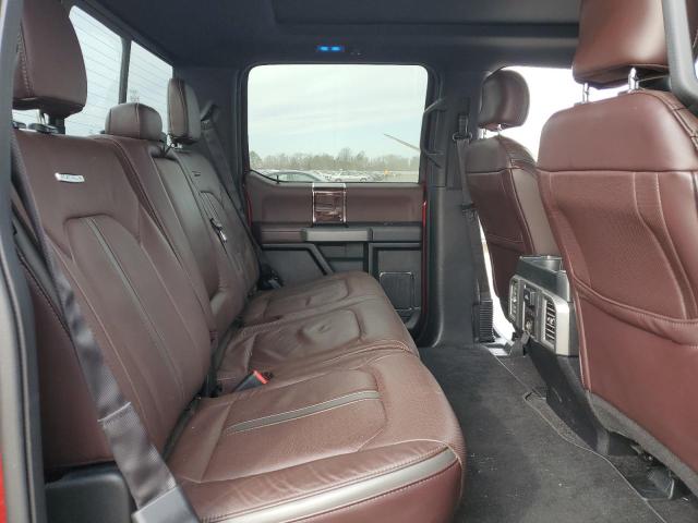 Photo 10 from auction – 2015 FORD F150 SUPER with VIN 1FTEW1EG8FFB80446