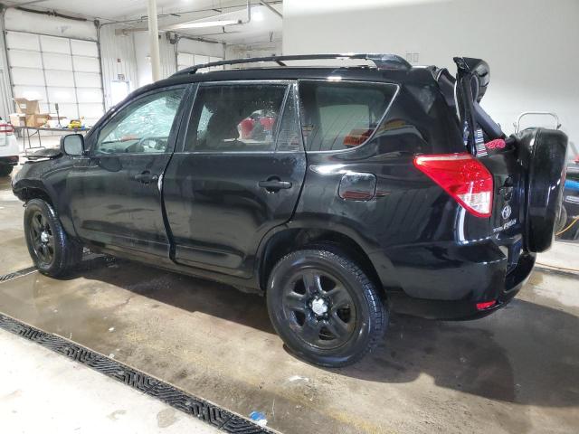 Photo 2 from auction – 2008 TOYOTA RAV4 with VIN JTMBD33V785214035
