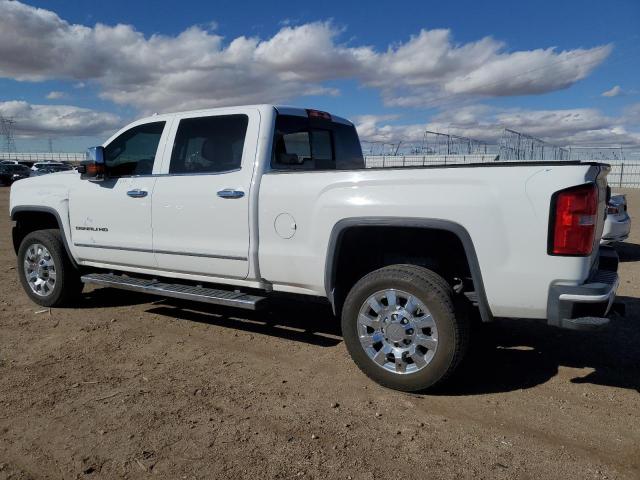 Photo 2 from auction – 2015 GMC SIERRA K25 with VIN 1GT120E86FF675547