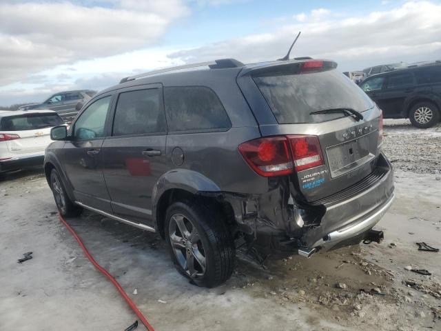 Photo 2 from auction – 2014 DODGE JOURNEY CR with VIN 3C4PDDGG8ET257432