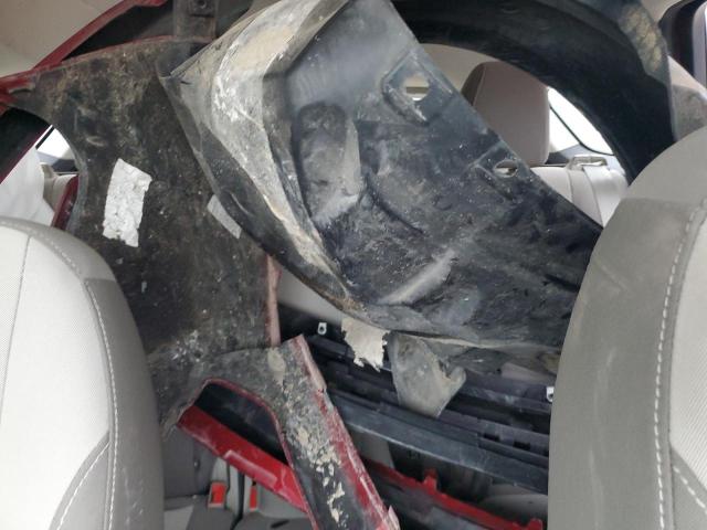 Photo 10 from auction – 2014 FORD ESCAPE SE with VIN 1FMCU0GX2EUD24549