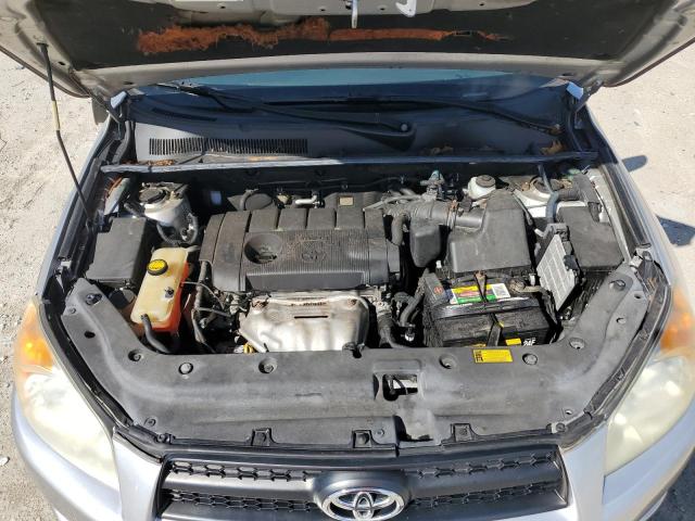 Photo 11 from auction – 2011 TOYOTA RAV4 with VIN 2T3ZF4DVXBW080280