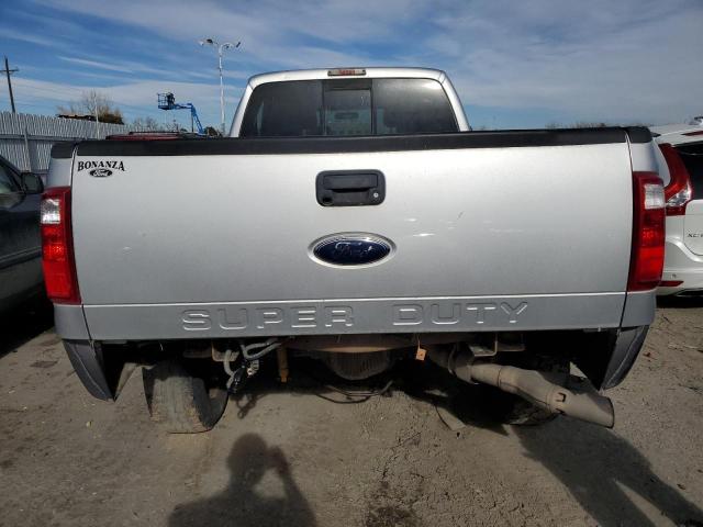 Photo 6 from auction – 2011 FORD F350 SUPER with VIN 1FT8W3BT3BEB39748
