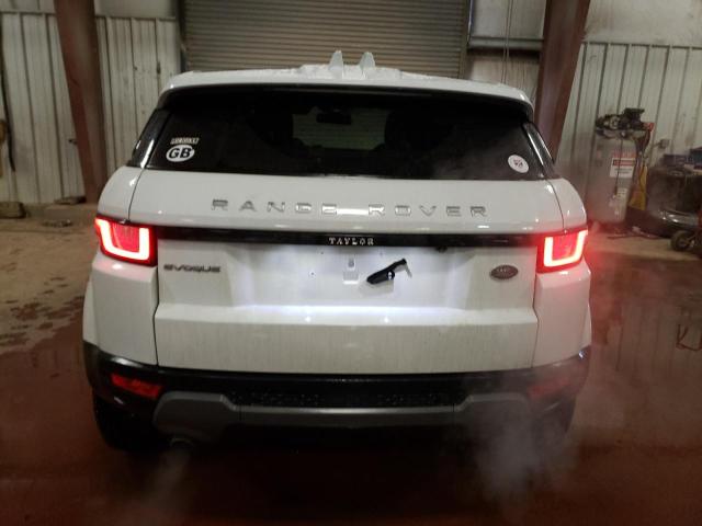 Photo 6 from auction – 2018 LAND ROVER RANGE ROVE with VIN SALVP2RX3JH295247