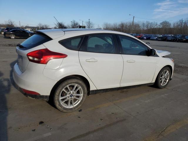 Photo 3 from auction – 2017 FORD FOCUS SE with VIN 1FADP3K29HL296648