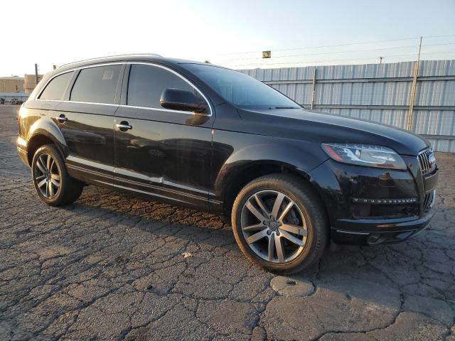 Photo 4 from auction – 2012 AUDI Q7 PREMIUM with VIN WA1LGAFE5CD010113