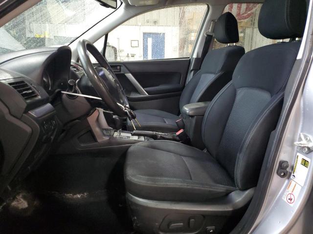 Photo 7 from auction – 2015 SUBARU FORESTER 2 with VIN JF2SJADC0FH491780