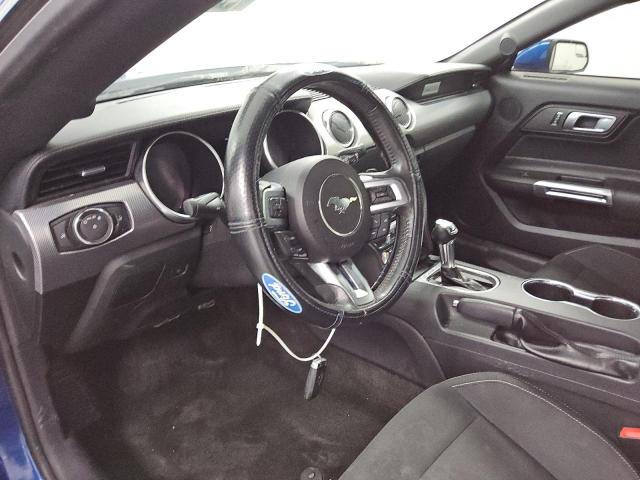 Photo 8 from auction – 2018 FORD MUSTANG with VIN 1FA6P8TH4J5128645